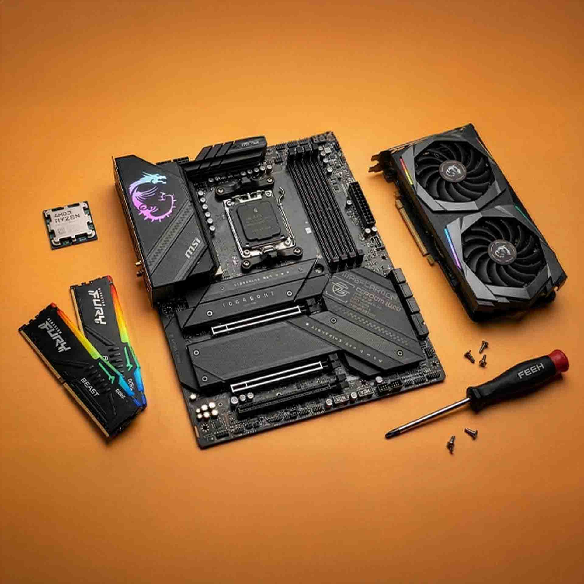 PC Builder
