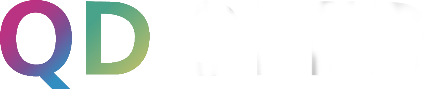 QD-OLED