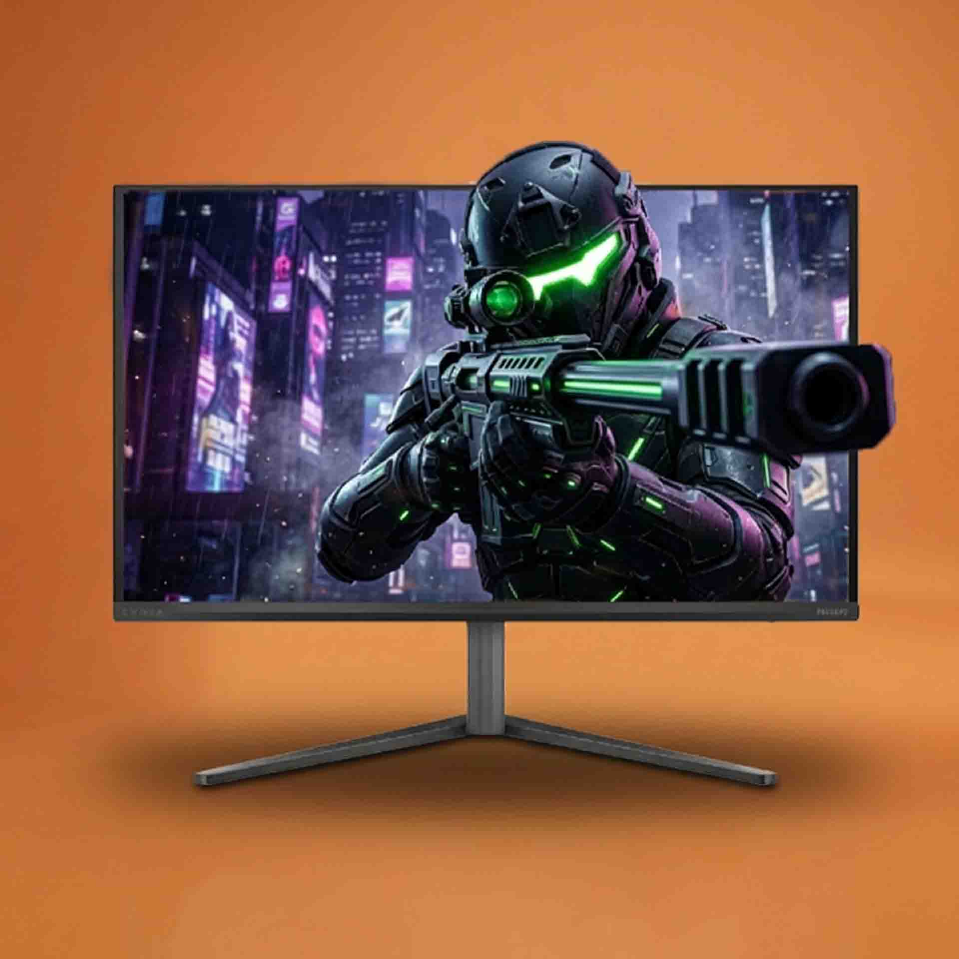 Philips Evnia 27 QD-OLED