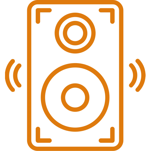 speaker