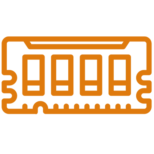 ذاكرة RAM DDR5 عالية السرعة للألعاب – FEEH