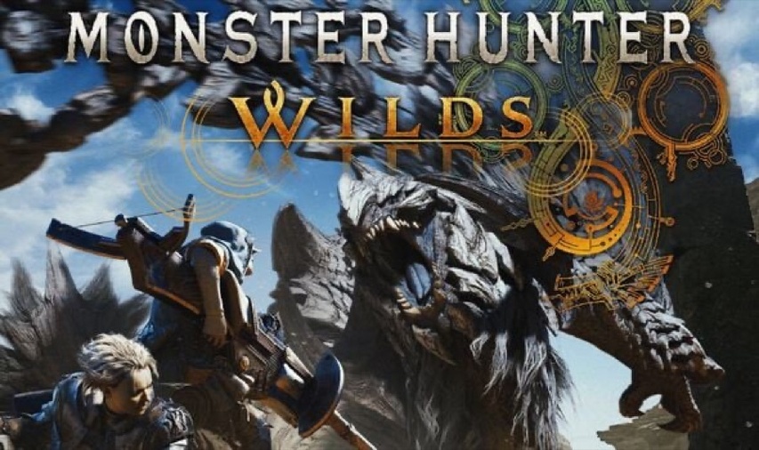 Monster Hunter Wilds
