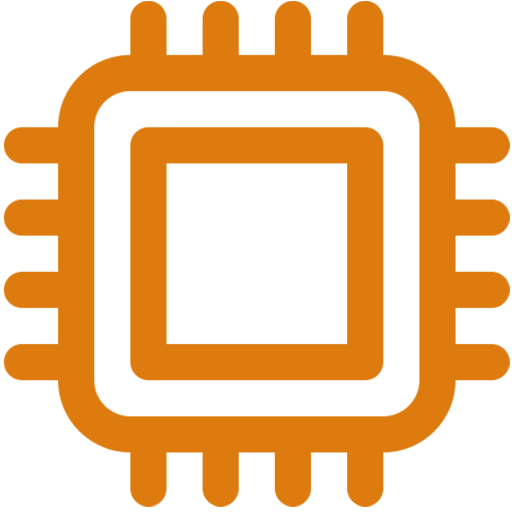 CPU
