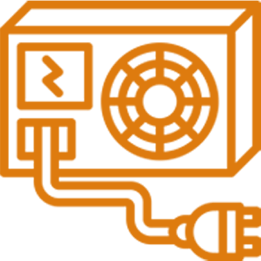 POWER SUPPLY