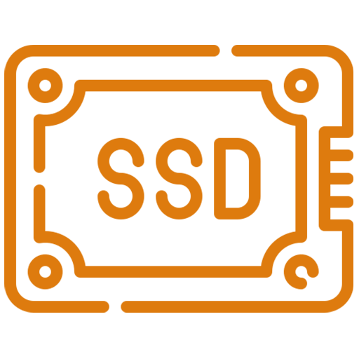 قرص صلب SSD