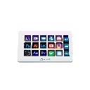 A.JAZZ-AKP153-Stream-Studio-Controller-Keypad-(White)٢.webp