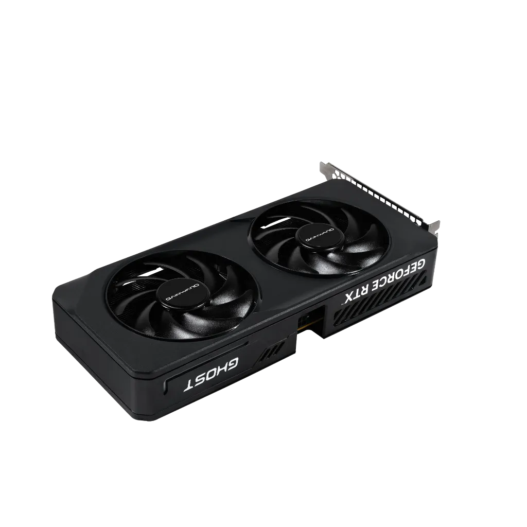 Gainward RTX 5050 Ghost – 8GB GDDR6.webp