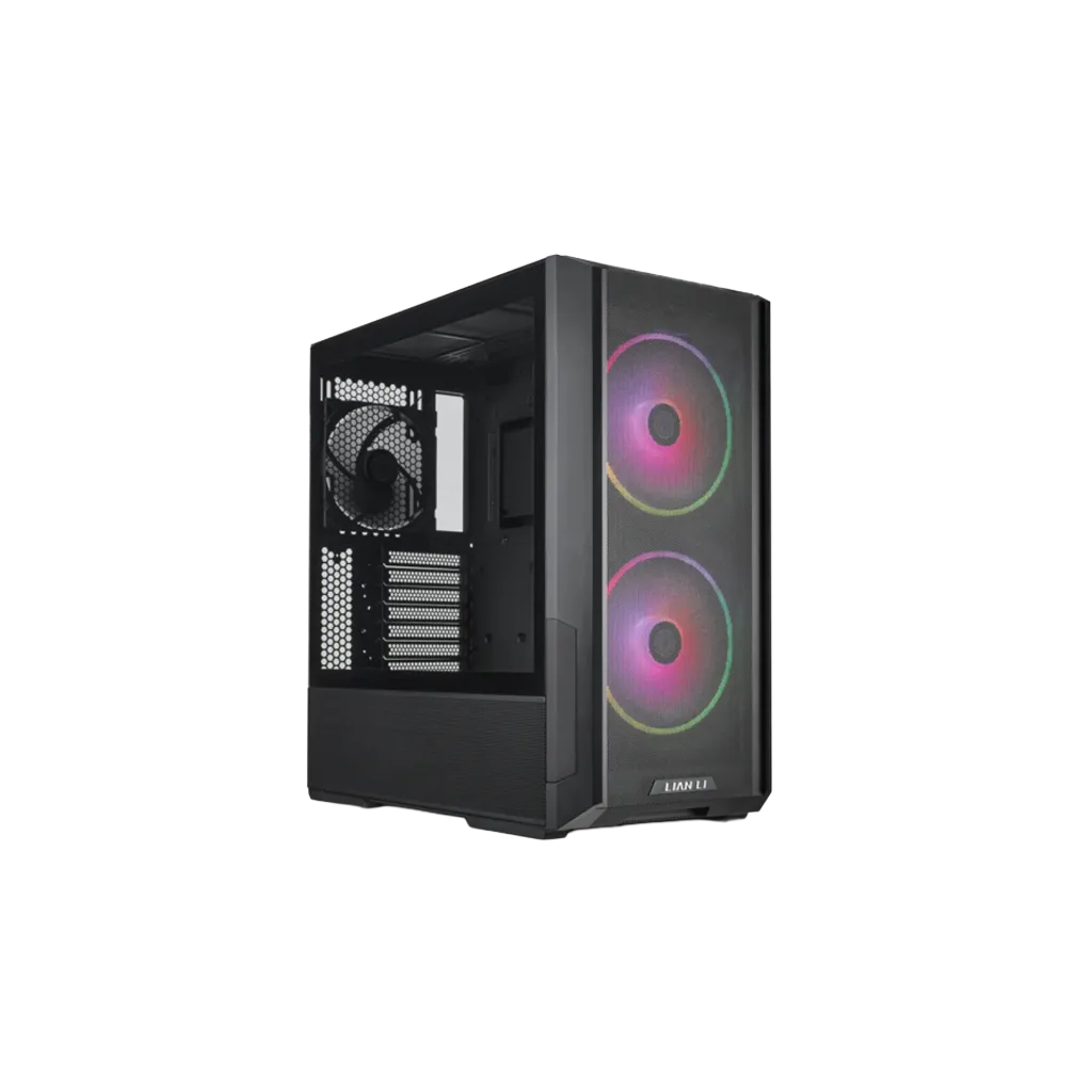 Lian Li Lancool 216 RGB Mid-Tower Case