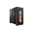 كيس Corsair FRAME 4500X RS-R ARGB ميد تاور – أسود