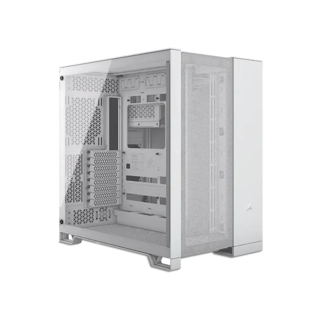 Corsair 6500D Airflow Mid-Tower Case White