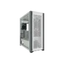كيس Corsair 7000D AIRFLOW فل تاور – أبيض