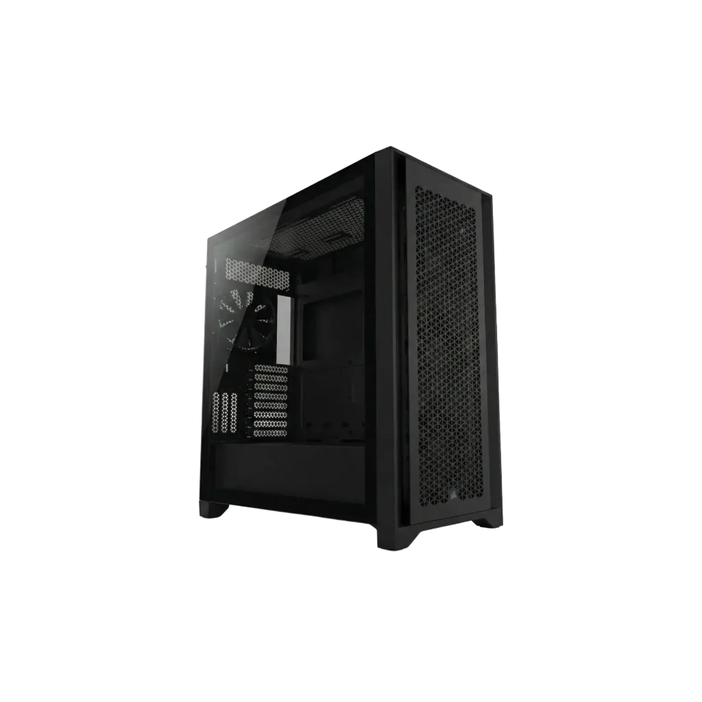 Corsair 7000D AIRFLOW Full-Tower ATX Case – Black
