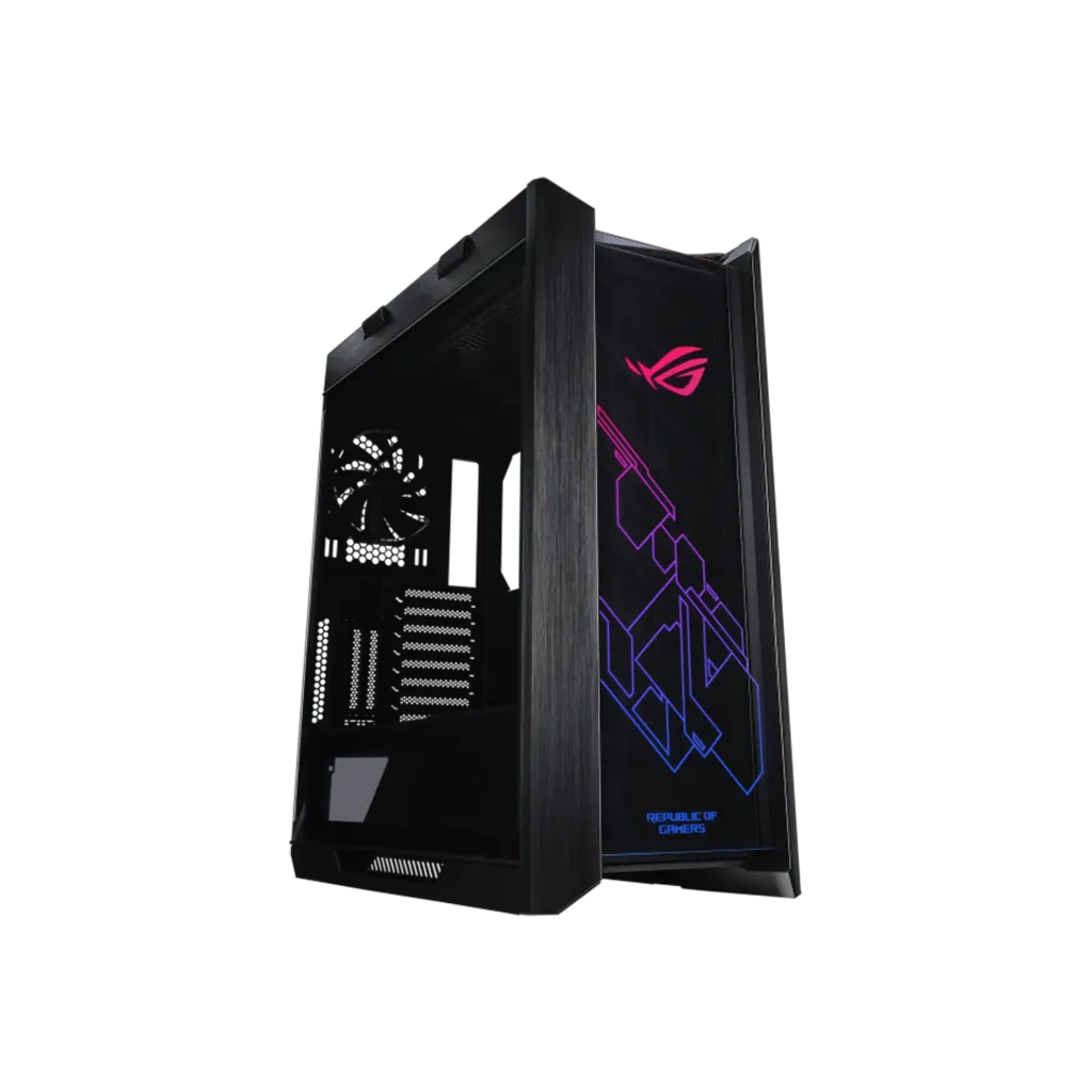ASUS ROG Strix Helios GX601 Mid-Tower RGB Case