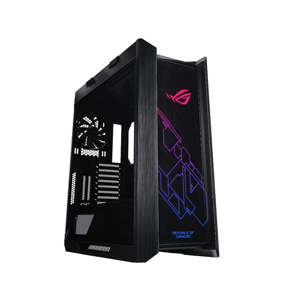 ASUS ROG Strix Helios RGB Gaming Case ATX / E-ATX