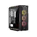 Corsair iCUE LINK 5000T LX RGB Case – Black