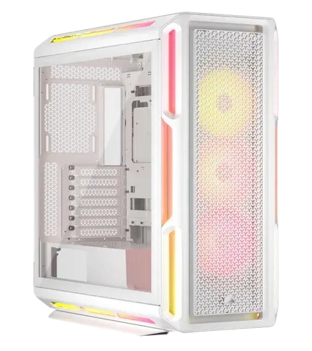 Corsair iCUE LINK 5000T LX RGB Gaming Case | FEEH STORE