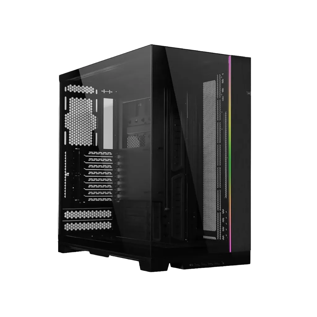 Lian Li O11 Dynamic EVO XL Full-Tower Case - BLACK
