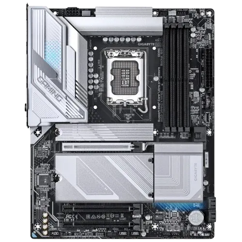 GIGABYTE B860 GAMING X AX WIFI 6E Motherboard