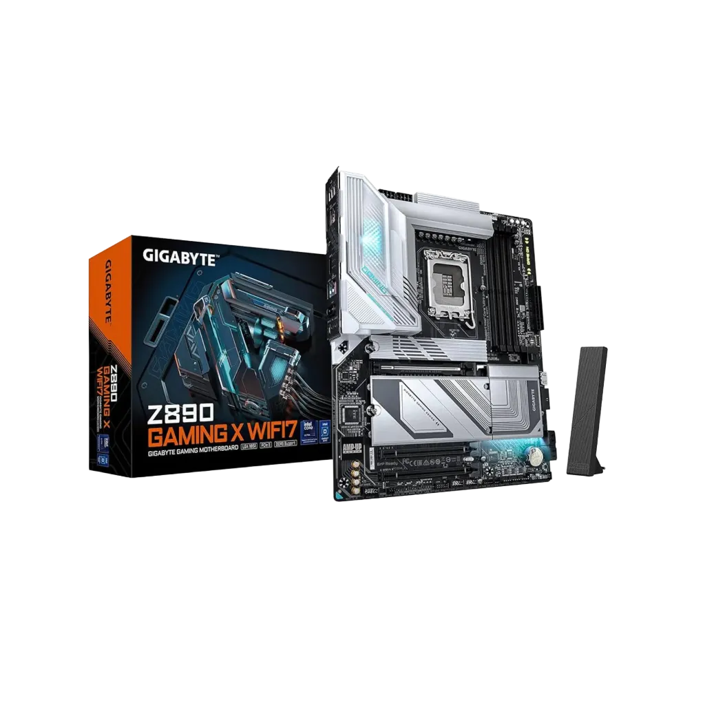 GIGABYTE Z890 GAMING X WIFI 7 (DDR5) Motherboard