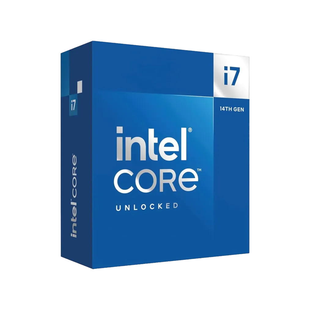 Intel Core i7-12700KF Processor