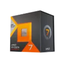 AMD Ryzen 7 7800X3D Processor