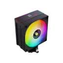 SPEAR H400 PRO COOLER 120MM ARGB Black