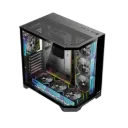 كيس الألعاب SPEAR DOST 60 PLUS ATX - لون أسود