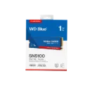 هاردسك مساحة تخزين WD Blue SN5100 1TB بسرعة 7100 متوفر في متجر فيه.