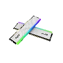 ADATA XPG LANCER BLADE RGB DDR5 5600MHz 16GB (2x8GB) - White