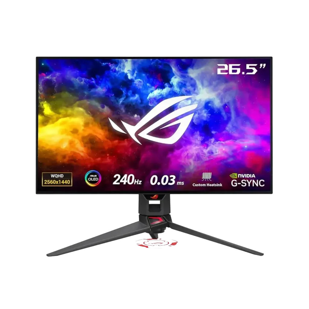 ASUS ROG Swift PG27AQDM 27" QHD 240Hz