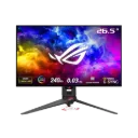 شاشة ASUS ROG PG27AQDM OLED QHD 27 بوصة