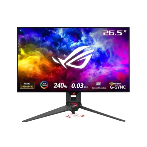 ASUS Monitors