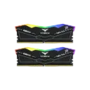 TeamGroup T-FORCE Delta RGB DDR5 32GB (2x16GB) 6000MHz Memory