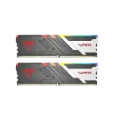 ذاكرة PATRIOT Viper Venom RGB DDR5 سعة 16 جيجابايت (1x16GB) سرعة 6000MT/s