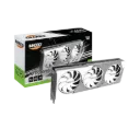 كرت شاشة - INNO3D GeForce RTX 5070 Ti X3 White 16GB