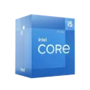 Intel Core i5-12400F Processor