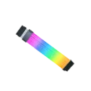SPEAR CABLE ARGB- WHITE 8PIN - RAINBOW