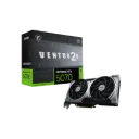 Graphics Card - MSI GeForce RTX 5070 VENTUS 2X 12GB GDDR7