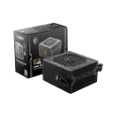 MSI MAG A750BN PCIE5 – 750W 80 Plus Bronze Power Supply
