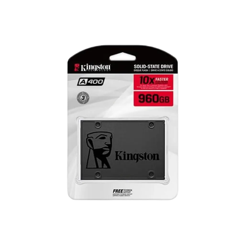 Kingston 960GB M.2 Solid State Drive