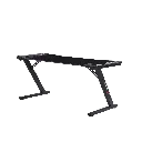 Spear Table Z120 Black RGB