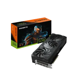 Graphics Card - GIGABYTE RTX 5090 GAMING OC 32GB