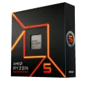 AMD Ryzen 5 7600X Processor