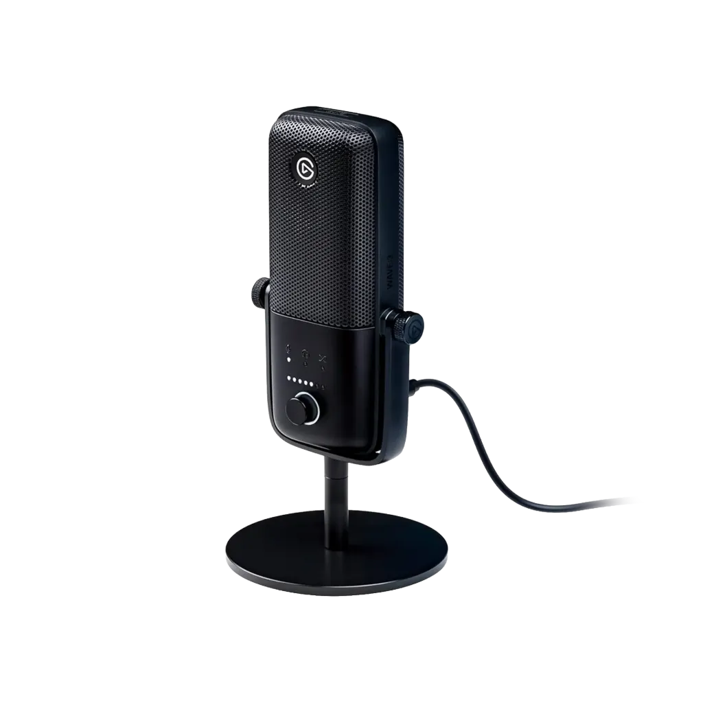 Elgato Wave 3 USB Microphone