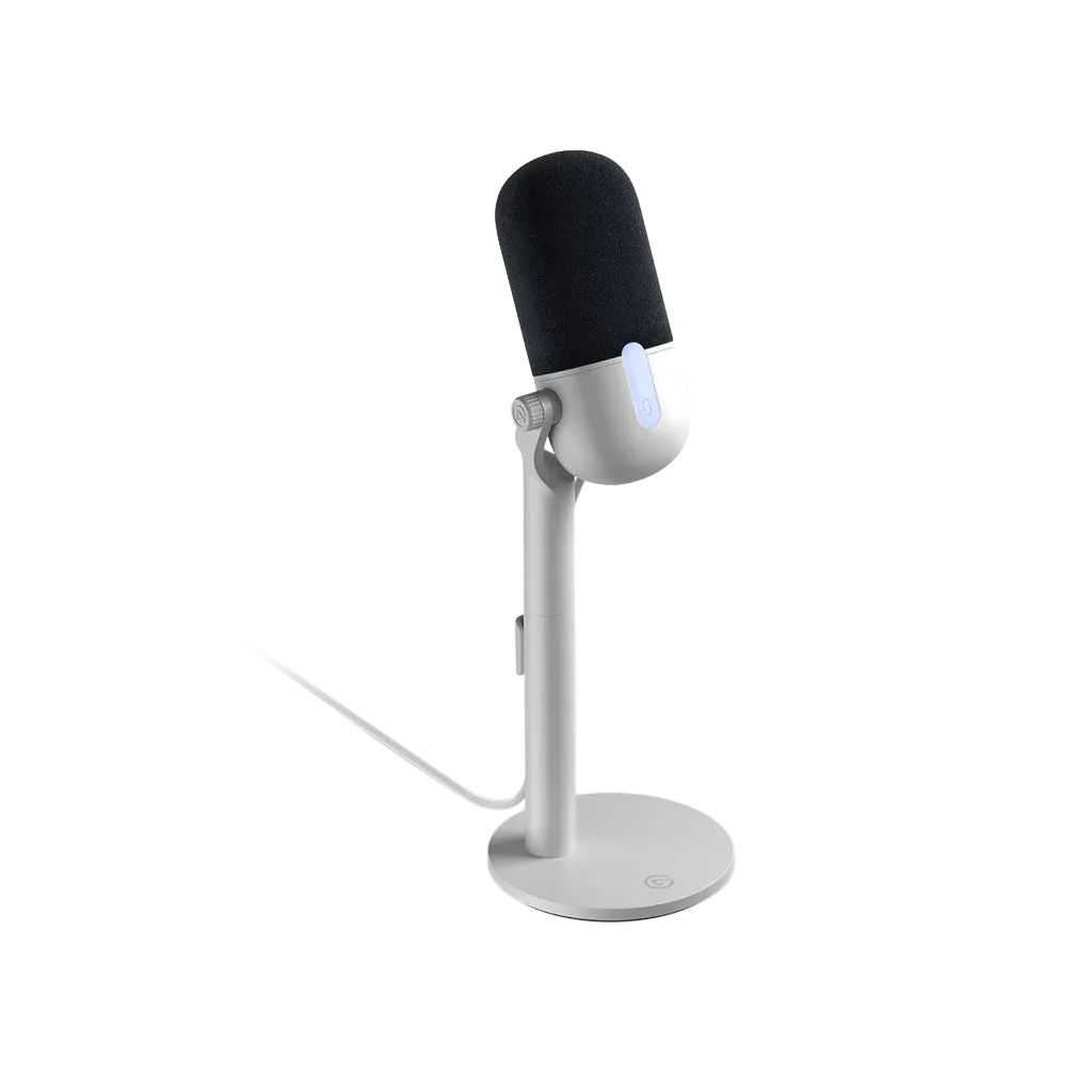 Elgato Wave Neo USB Microphone for Streaming and Gaming