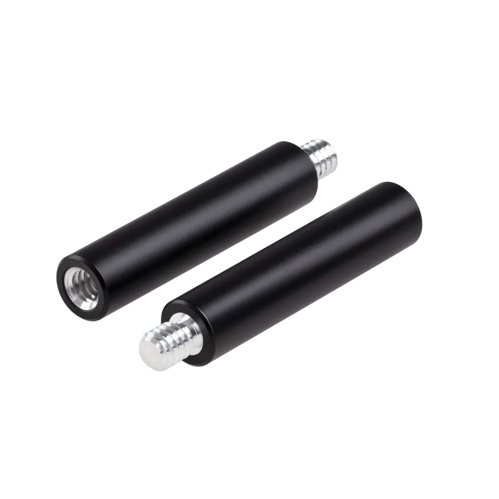 أعمدة تمديد الميكروفون Elgato Wave Extension Rods