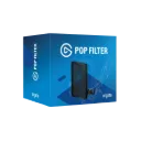فلتر عزل الهواء Elgato Wave Pop Filter