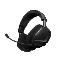 سماعة الألعاب اللاسلكية Corsair VOID RGB ELITE - لون كاربون