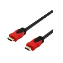 Smart Link High-Speed HDMI Cable (3M) – 4K Ultra HD Support