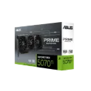 Graphics Card - ASUS Prime RTX 5070 Ti OC Edition 16GB